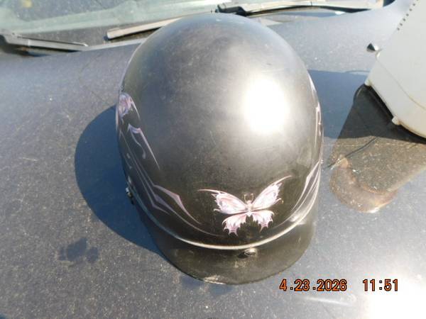 Helmet 1