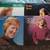 46 RECORDS WOMEN FOLK SONGWRITERS 7O-8O'S VERY GOOD CONDITION still avail 5-19 8 thumbnail