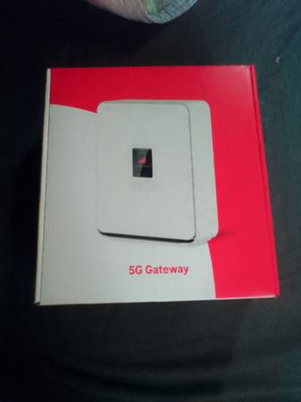 T-Mobile Internet 1