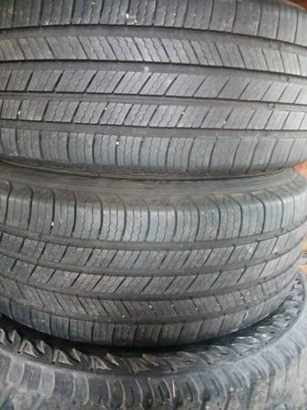 TWO TIRE  FOR  SALE  #:#:#:#:#:#:#:#:#:#::##: 1