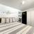 Sleek & Stylish Black and White 2-Bedroom Apartment 6 thumbnail