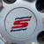 Sendel 16-inch aluminum wheels 5 on 112mm fits Mercedes, Audi, VW 6 thumbnail