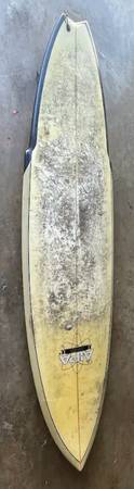 AIPA SURFTECH EPOXY BIG BOY STING 2- SURFBOARDS 8'0" & 8'4" 1