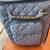 3 Piece LARGE Quilted Rolling STUDIO COLLECTION Sewing Machine Case 9 thumbnail