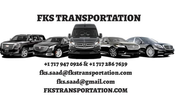 Private Transportation Service USA, UAE and EGYPT 1