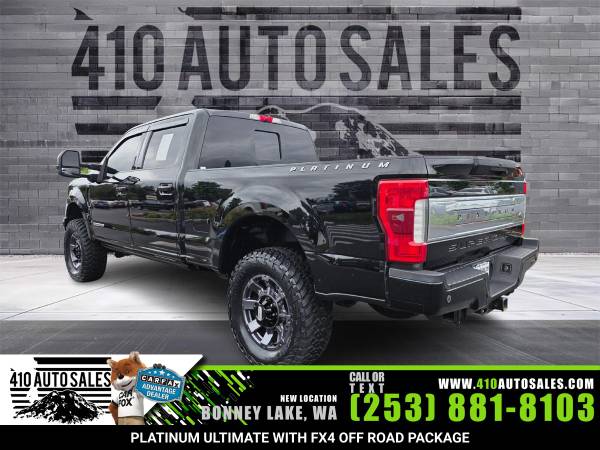 2017 Ford F-250 Super Duty - Photo 8