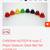 Music Education Expanded Desk Bells with Case 5 thumbnail