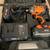 Freeman P12IW 20 Volt Cordless  Brushless 1/2" Impact Wrench Kit 2 Ah 9 thumbnail