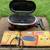 Coleman Road-Trip Grill & accessories 2 thumbnail