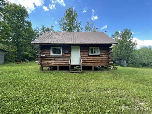$159,900 1 BR, 0 BA camp on 80 acres MLS 50148301 (Amasa)64151610131843120