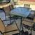 Selling Patio table with 6 chairs 1 thumbnail