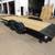 2024 Top Hat Trailers 83X20 Car Hauler 3 thumbnail