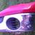 2002-2005 DODGE RAM 1500 Chrome Bumper & Headlight PAIR 02 03 04 05 4 thumbnail