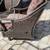 Faux wicker patio set 7 thumbnail