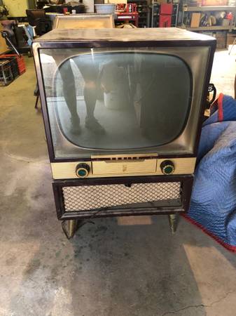 Zenith tv 1