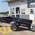 8’ Cargo Max Aluminum Utility Trailer 1 thumbnail