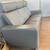 Ekornes stressless reclining sofa OBO 4 thumbnail