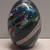 Exquisite Signed Glass Conical Paperweight 4 thumbnail
