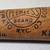 (1940s-50s) Olympic: "Peerless" Brand - Baseball Bat: (Little League) 4 thumbnail