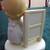 1996 Precious Moments "Teach Us to Love One Another" Figurine 2 thumbnail