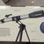Meade 60mm Land & Sky Telescope (Model RB-60) with Tripod 11 thumbnail
