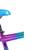 Kent Illusion 18" Girls' Bike with removable Training Wheels 4 thumbnail