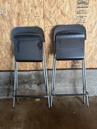 Bar Stools 1