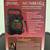 Santana Mumbo 6.5 Bluetooth 5.0 Portable Karaoke Spkr w/Mic & Lights 4 thumbnail