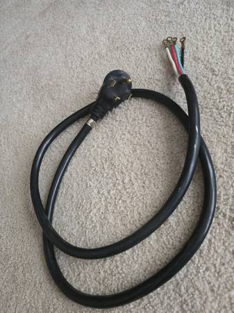 Utility plug 1