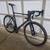 Brand New Tavelo Attack Carbon Road Bicycle Di2 Dura Ace 12 Speed XL 2 thumbnail