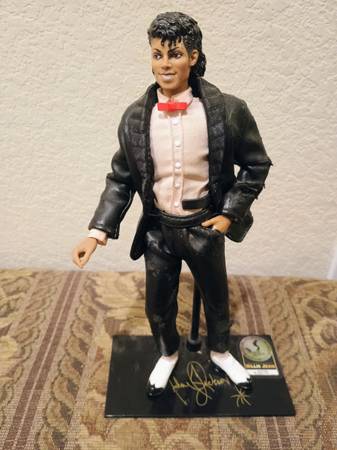 Michael Jackson 1