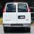 2025 GMC Savana 2500  Work Van Cargo Van 5 thumbnail
