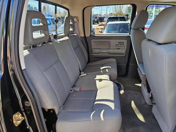 2006 RAM Dakota 4x4 4WD - Photo 15