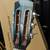 All solid wood Open box Alvarez LT60E 3 thumbnail