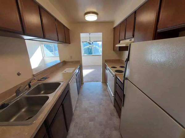 $2,365 / 2br - 1140ft2 - Ubicación conveniente para quienes se desplazan – ¡En la línea de autobús! 2 habitaciones, 2 baños (Shoreline - Richmond Beach y parque)63688332935041120