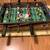 Green Bay Packer Table Top Foosball Table 4 thumbnail