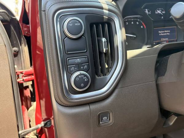 2020 GMC Sierra 1500 SLE - Photo 12