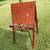 Childs Home Made Easel 1 thumbnail