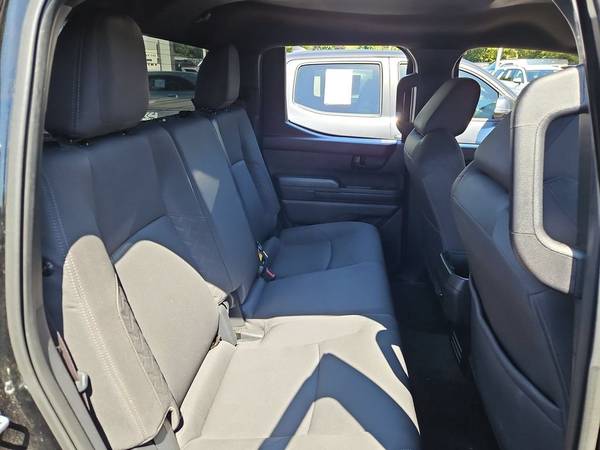 2024 Toyota Tacoma 4x4 4WD - Photo 15