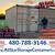 Kingman 10'-45' Shipping Container, Connex, Shed Buy/Rent/RTO 14 thumbnail