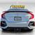 2020 Honda Civic  Si Sedan 5 thumbnail