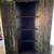 Solid wood corner cabinet 3 thumbnail