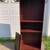 5-shelf bookcase 4 thumbnail