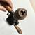 Flott Mechanical Hand Drill w/Breast Plate and Stanley Brace Bit 11 thumbnail