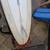 Gorgeous new Handshaped custom Longboard surfboard 3 thumbnail