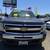 2011 CHEVROLET SILVERADO CREW CAB 3 thumbnail