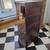 Antique Globe Quartersawn Oak File Cabinet 5 thumbnail