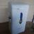 RARE & ORIGINAL 1950's - 1960's RICHFIELD PAPER TOWEL DISPENSER 2 thumbnail