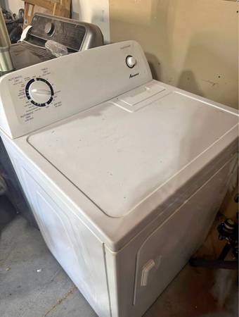 Dryer 1