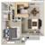 Convenient Features, Spacious Layout, 1BD 1BA 9 thumbnail